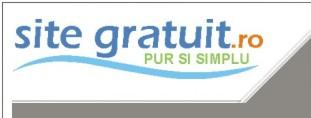 Site Gratuit.ro